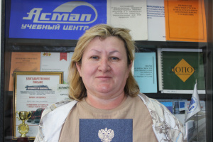 Подготовка специалистов ответственных за безопасность дорожного движения в июле 2025 года