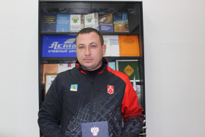 Подготовка специалистов ответственных за безопасность дорожного движения в ноябре 2025 года